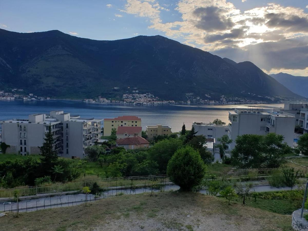 Apartment Jelena Κότορ Εξωτερικό φωτογραφία