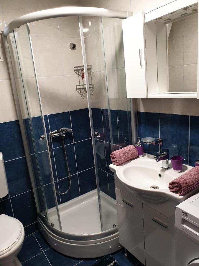 Apartment Jelena Κότορ Εξωτερικό φωτογραφία