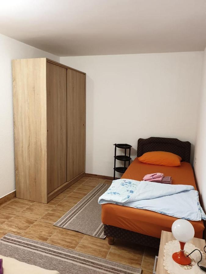 Apartment Jelena Κότορ Εξωτερικό φωτογραφία