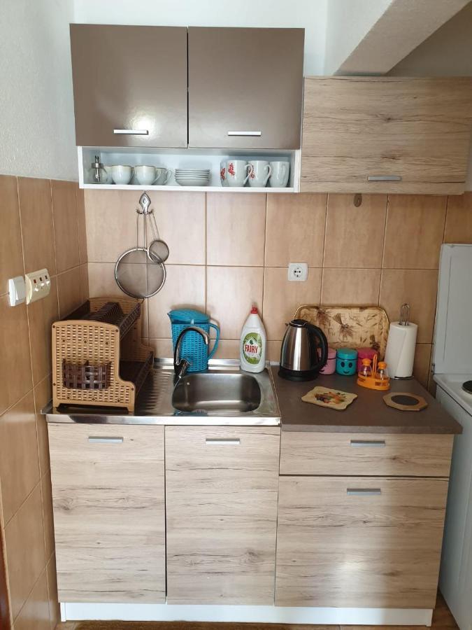 Apartment Jelena Κότορ Εξωτερικό φωτογραφία