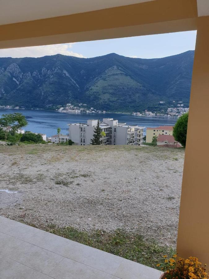 Apartment Jelena Κότορ Εξωτερικό φωτογραφία