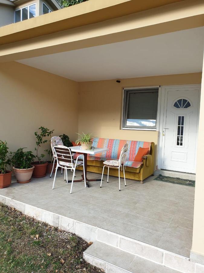 Apartment Jelena Κότορ Εξωτερικό φωτογραφία