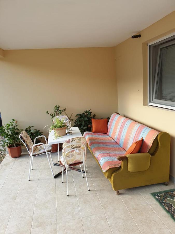 Apartment Jelena Κότορ Εξωτερικό φωτογραφία