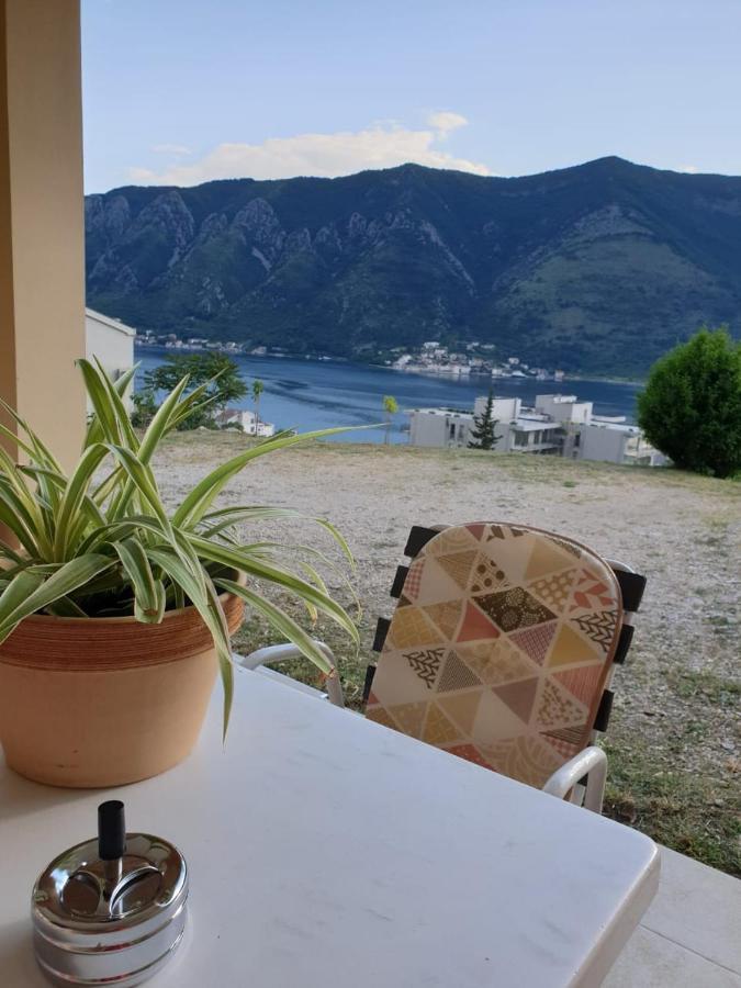 Apartment Jelena Κότορ Εξωτερικό φωτογραφία