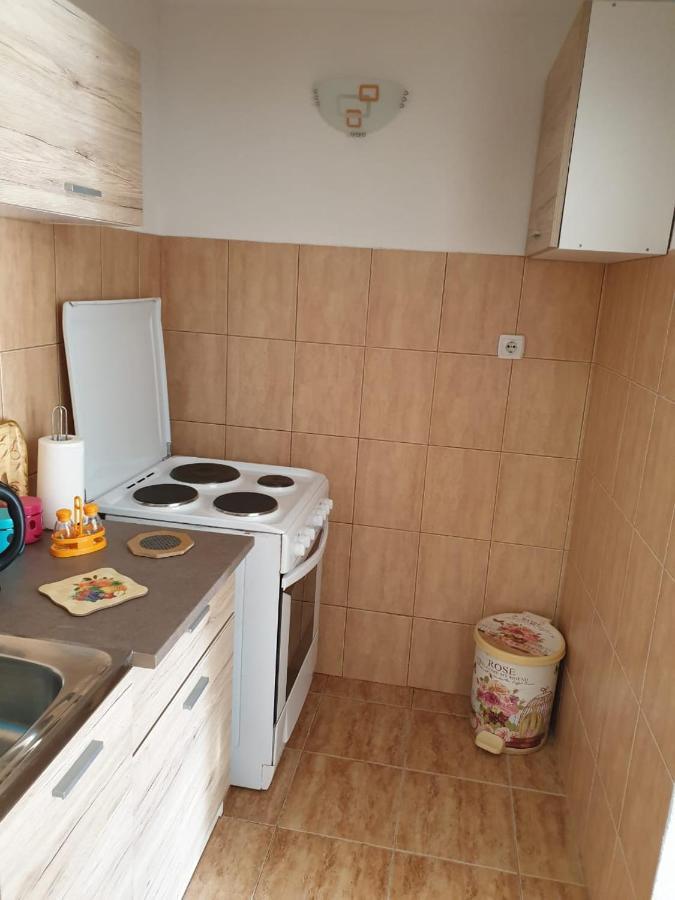 Apartment Jelena Κότορ Εξωτερικό φωτογραφία