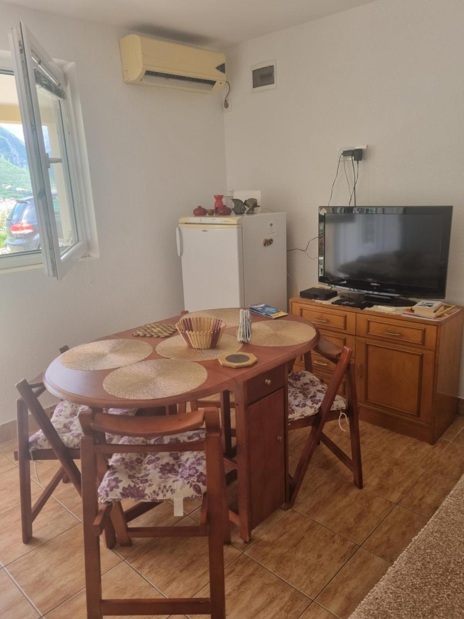 Apartment Jelena Κότορ Εξωτερικό φωτογραφία